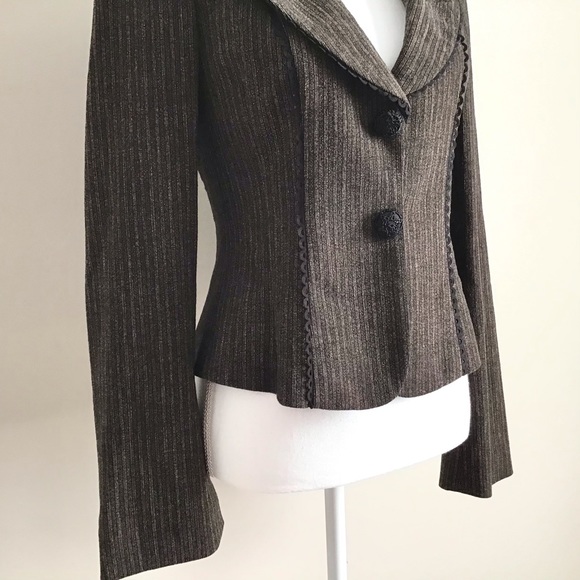 Rare Early 2000s Vintage Blazer ASO Lorelai Gilmore in Gilmore Girls - Picture 11 of 16